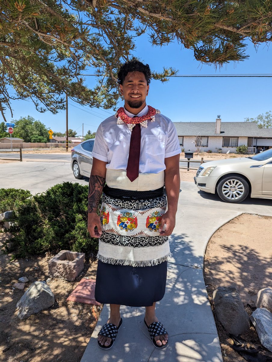 Si'i Finau tweet media