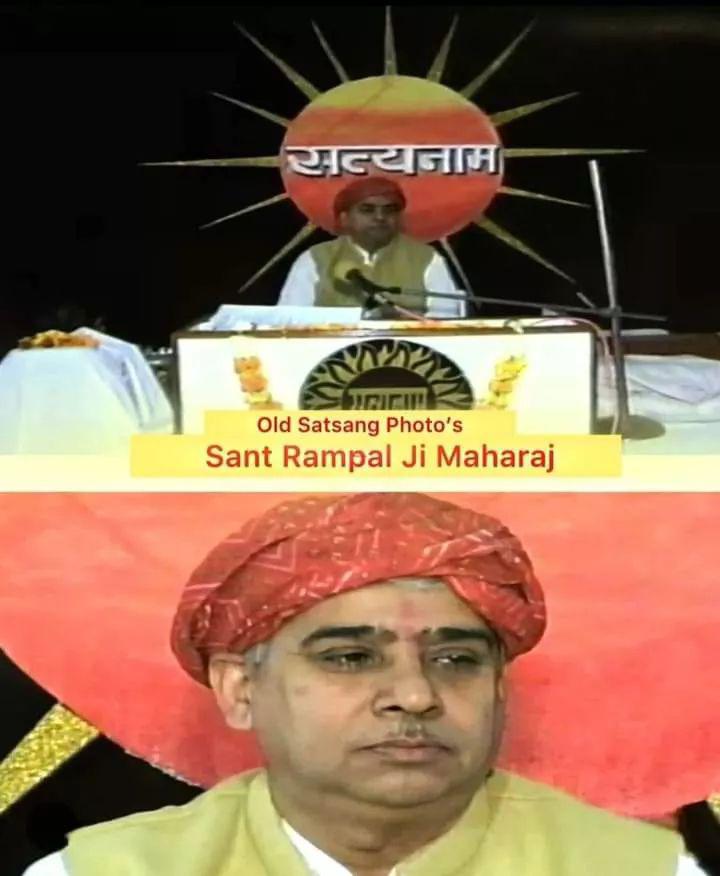 OId Satsang《photo》 #SaintRampalJi 
<a href="/SaintRampalJiM/">Sant Rampal Ji Maharaj</a> Follow 👈