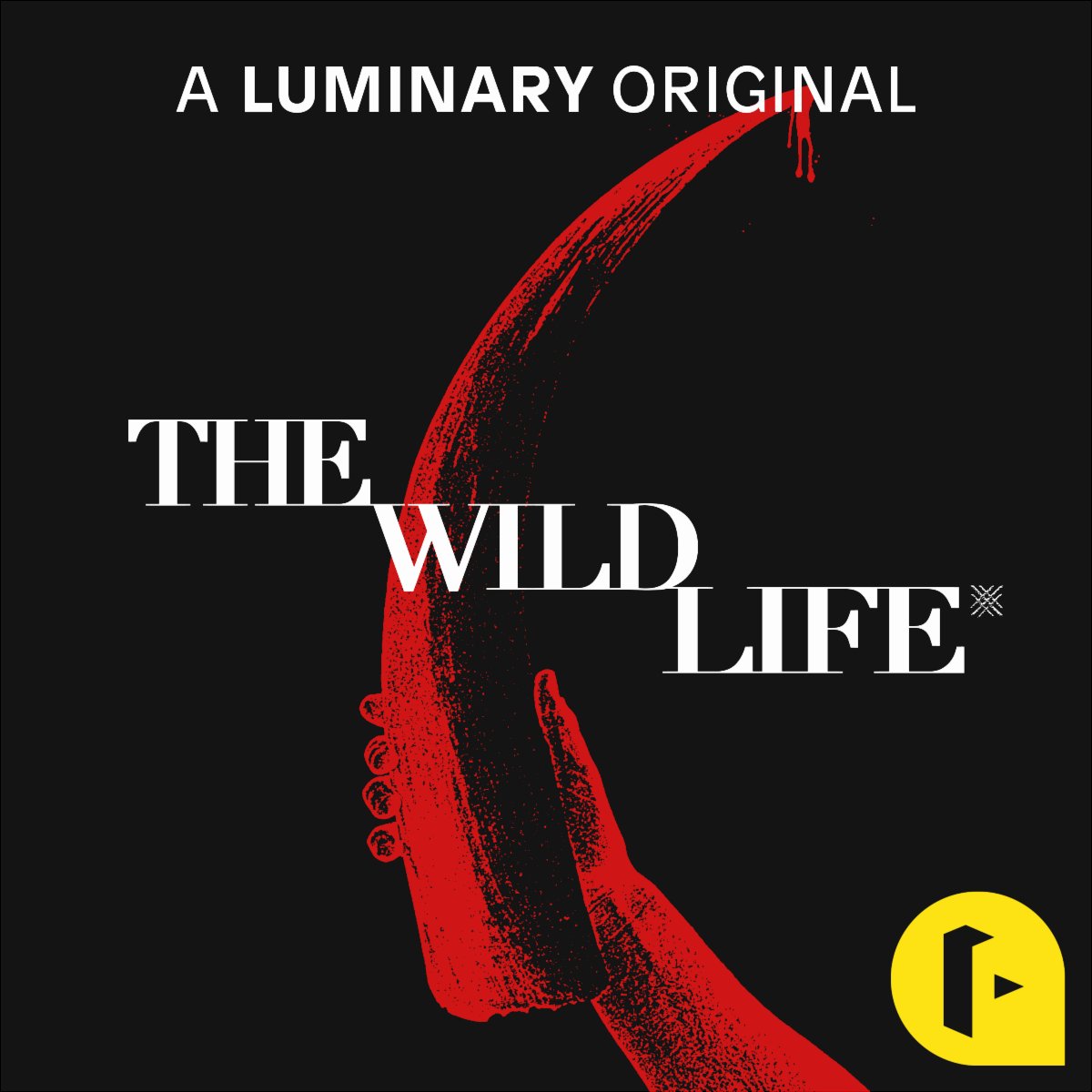 Luminary and Drake's DreamCrew Entertainment Launch Anthology Podcast Pull The Thread: The Wild Life

imprintent.org/luminary-and-d…

#IMPRINTent #luminary #podcast