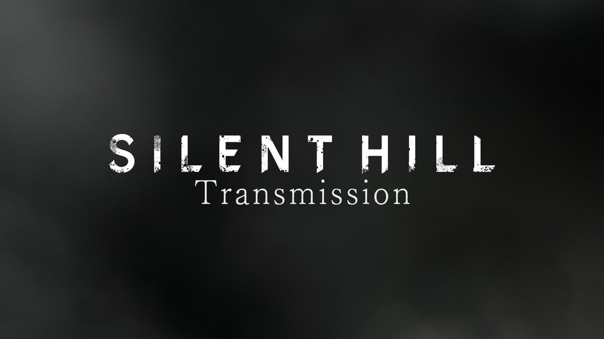 Considere este o seu convite para Silent Hill. ✉️

Sintonize dia 30 de maio às 20h00 de Brasília para a segunda parte da transmissão #SILENTHILL, onde compartilharemos atualizações do jogo, um olhar mais profundo sobre o filme e novos produtos.

📺 - youtube.com/watch?v=KUWjJ1…