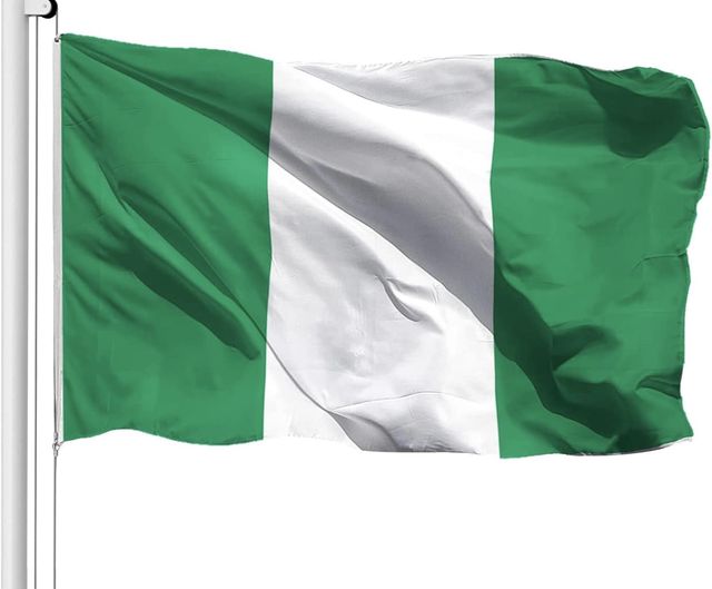 royalshiningtv's tweet photo. Nigeria 🇳🇬 National Anthem Changed. 
The old anthem, “Nigeria, we hail thee”, composed when Nigeria gained independence on October 1, 1960, 

#makewereasonamtogether:
No forget to Listen live on top https://t.co/NZiKmZbcCu 
📞09131143545
📩09131143545
#worldgists na 8 o'clock https://t.co/d29ts8c0gf