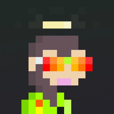 In honor of receiving my care package from Mr. <a href="/krtvdept/">krtv.monke</a> and my love for Saga Monkes in general I figured it was time to switch to one of my favorite Monkes. 

This man has sent out countless FREE care packages filled with HIGH QUALITY hoodies, pins and stickers. Not to mention