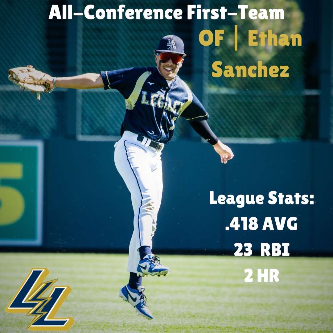 Ethan Sanchez (@e_sanchez_2025) on Twitter photo Thank you <a href="/OfficialLegac16/">Official Legacy Lightning HS Baseball</a> !!
@PBR_Uncommitted @pbrcolorado <a href="/usaprimeco/">USA Prime Colorado</a> @LeikerDaulton Thank you <a href="/OfficialLegac16/">Official Legacy Lightning HS Baseball</a> !!
@PBR_Uncommitted @pbrcolorado <a href="/usaprimeco/">USA Prime Colorado</a> @LeikerDaulton