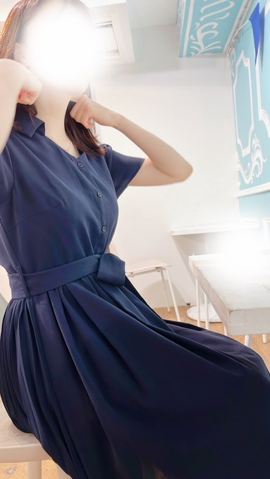 お外ではちゃんと清楚なんですよ‼️ https://t.co/Ia4VJpC5M0<a href="/tag/%E3%83%8B%E3%83%83%E3%83%88%E3%81%AE%E6%97%A5%E3%81%A8%E3%81%84%E3%81%86%E4%BA%8B%E3%81%A7"class="tags"><span>#ニットの日という事で</span></a>