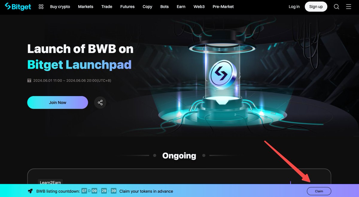 Gracy Chen @Bitget tweet media