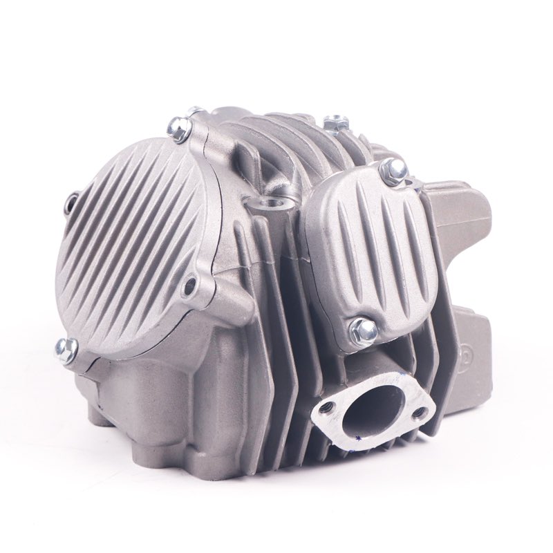 cindy_liu5784's tweet image. Motorcycle Racing Engine Spare Parts Motor Cylinder Head For ZONGSHEN ZS155 Zongshen Engines .
#RacingEngine #CylinderHead #ZS155 #ZONGSHEN #engineparts