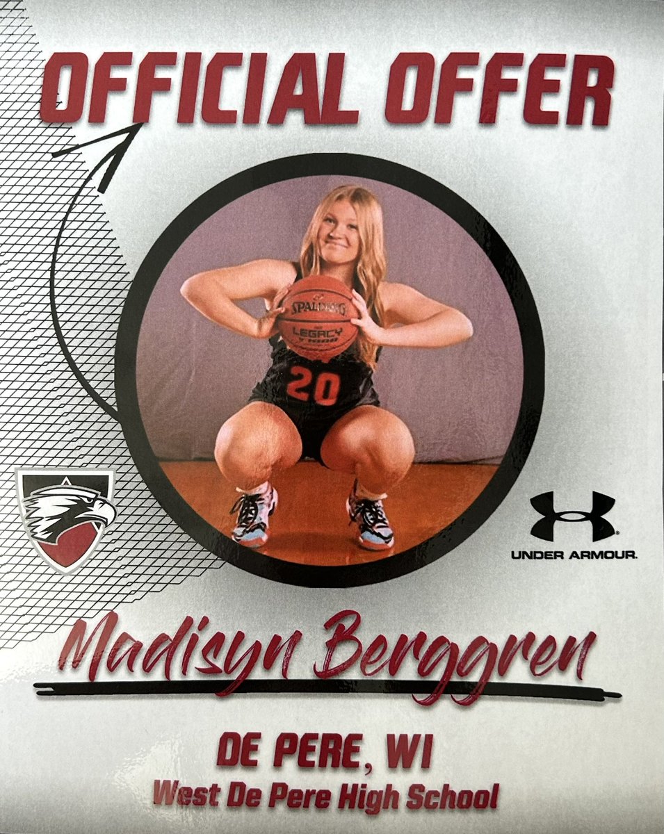 Madisyn Berggren (@berggrenmadisyn) on Twitter photo I had a great time visiting Edgewood college yesterday. Thank you <a href="/coachchaiahuff/">Chaia Huff</a> and <a href="/adampribbenow/">Adam Pribbenow</a> for showing me around campus! I enjoyed learning about the program, and I am happy to have received an offer to play for <a href="/edgewoodwbb/">Edgewood Women’s Basketball</a>!! <a href="/PhantomsGBB/">WDP Phantom Girls Basketball</a> <a href="/PurpleAcesWI/">Purple Aces</a> I had a great time visiting Edgewood college yesterday. Thank you <a href="/coachchaiahuff/">Chaia Huff</a> and <a href="/adampribbenow/">Adam Pribbenow</a> for showing me around campus! I enjoyed learning about the program, and I am happy to have received an offer to play for <a href="/edgewoodwbb/">Edgewood Women’s Basketball</a>!! <a href="/PhantomsGBB/">WDP Phantom Girls Basketball</a> <a href="/PurpleAcesWI/">Purple Aces</a>