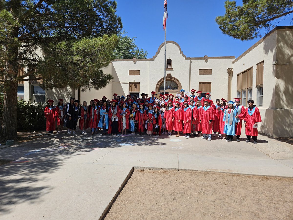 Jesse Aguirre (@sgtcarrasco_es) on Twitter photo Congratulations <a href="/Socorro_HS1/">Ignacio Estorga, Ed.D</a> Bulldog Class of 2024! Thank you for visiting your Bullpup stomping grounds! #TeamSISD Congratulations <a href="/Socorro_HS1/">Ignacio Estorga, Ed.D</a> Bulldog Class of 2024! Thank you for visiting your Bullpup stomping grounds! #TeamSISD