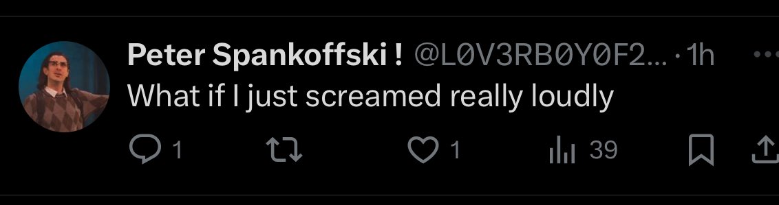 No Context RP Twt (@nocontxtrptwt) on Twitter photo 