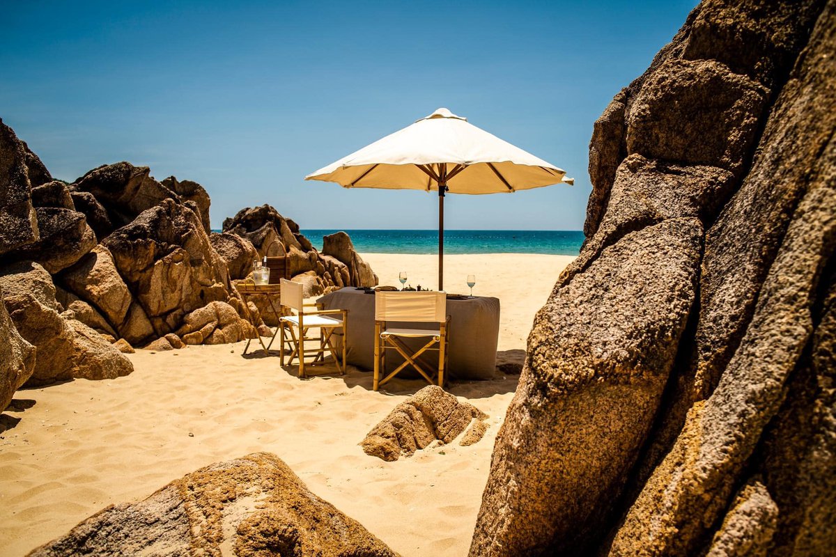 Sustainable Luxury Trend on the rise now.
luxgroup.vn/sustainable-lu…

#Sustainable #Luxurytravel #traveltrend #LuxTravelDMC