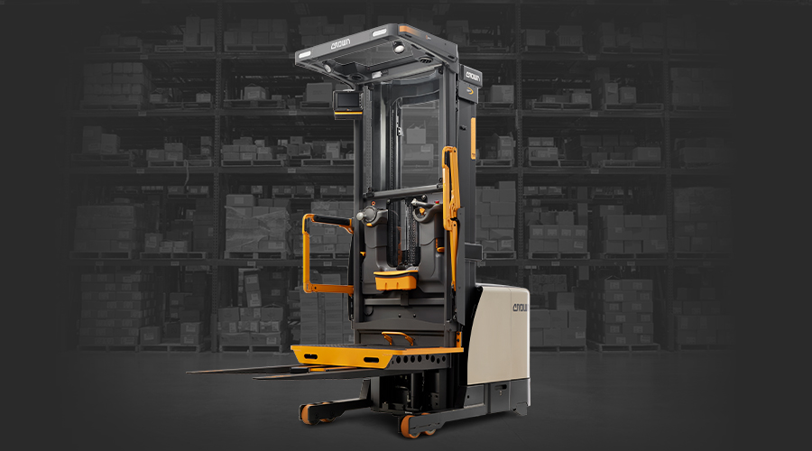 FADnetwork's tweet image. Crown SP 1500 Series #orderpicker i.mtr.cool/vrqtigpxna #orderpickers