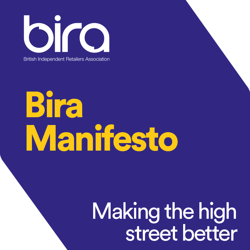 Read about our recent campaigns and work we are doing to support independent retailers - bira.co.uk/policy-campaig… #RetailSupport
