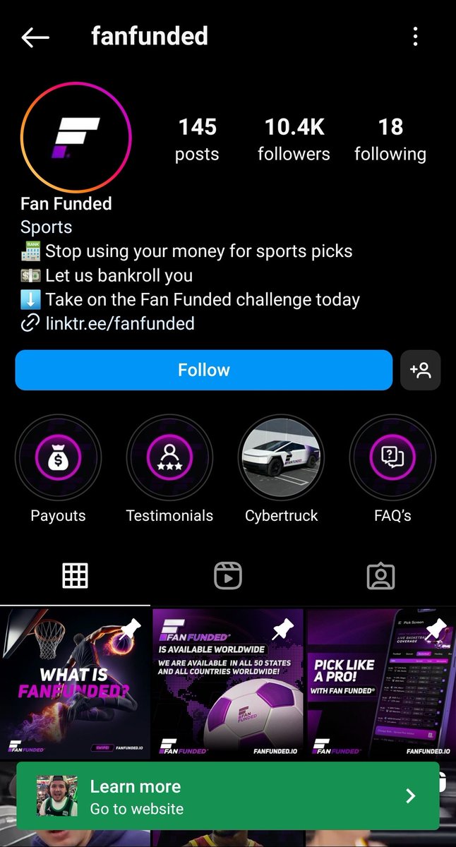 kyiv_crypto's tweet photo. We got funded accounts for gamblers before gta 6😭

#BTC       #ETH #trading 
#bitcoin    #ADA #Crypto #cryptosignals #freecryptosignals 
#forex #trading #stocks #futures https://t.co/lu4OnL4KRT