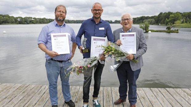 Juryrapport Prijs voor de Nieuwsbladfotografie (categorie algemeen) 2024 -  nnp.nl/l/18220