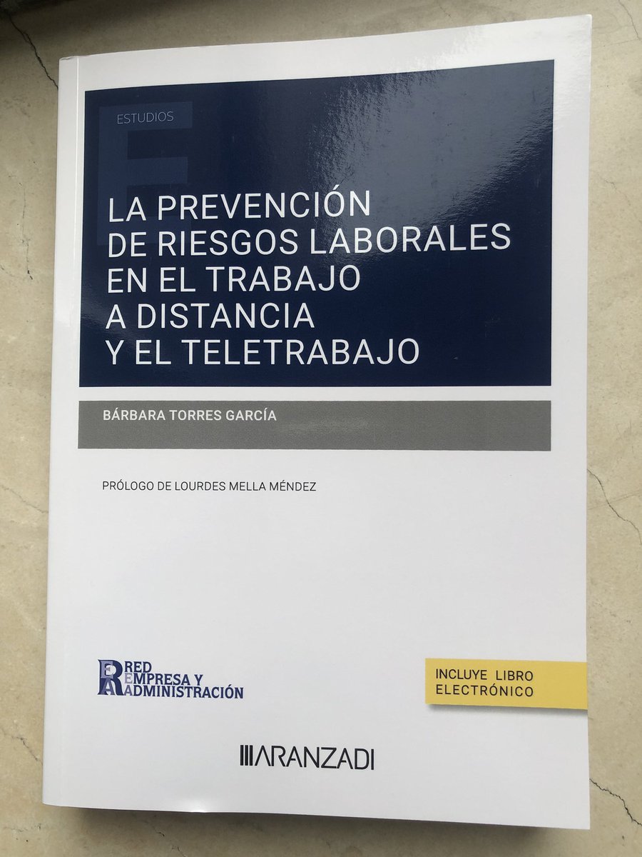 Bárbara Torres tweet media