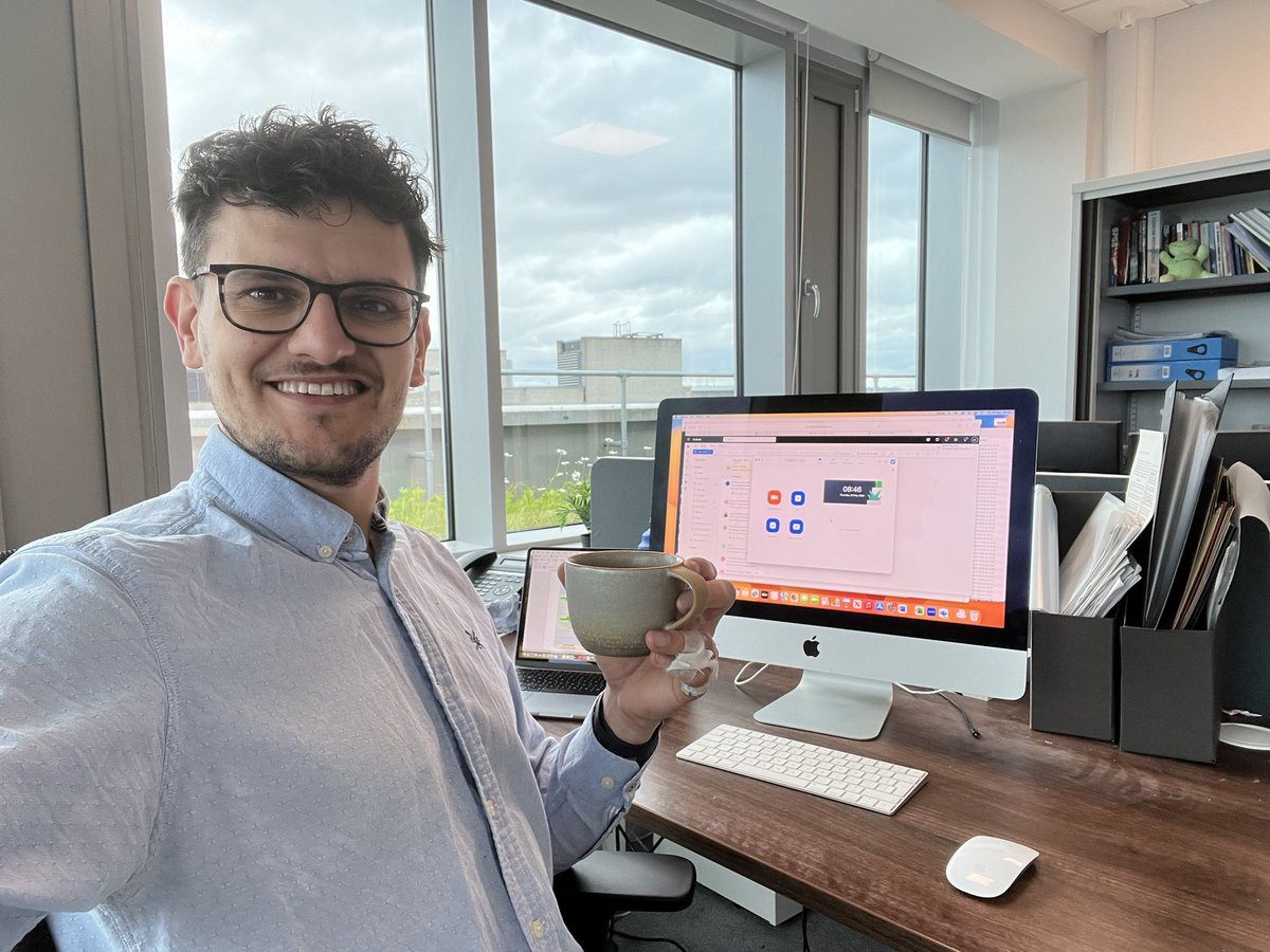 Adamcuzz's tweet image. Got my coffee ready and gearing up for another great Psychological Insights into Coaching Practice conference! 🤓 ☕️ ⚽️ 🥊 Looking forward to hearing some interesting talks, and our athlete panel with @scopelandboxer #PIICP24 @PsychologicalI7 @UniofNewcastle