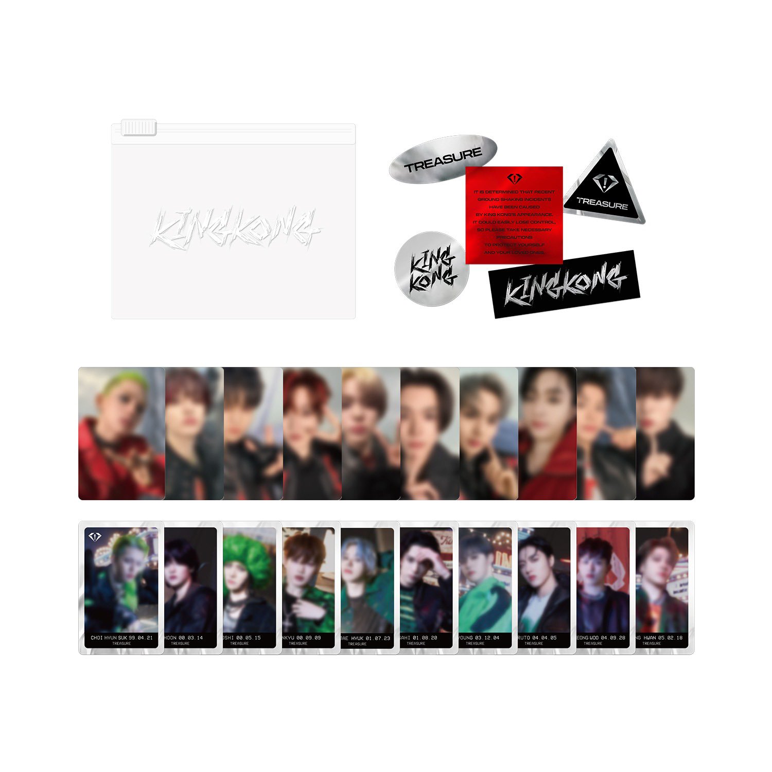 KPOP商品 情報 على X: KPOP商品 情報 على X:
