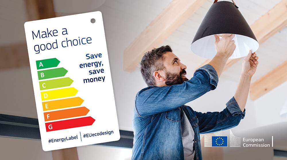 EU_Growth's tweet photo. 🆕The @EU_Commission has designated a Union Testing Facility to enhance #ecodesign🍃 and #energylabelling🏷️ testing capacity.
Learn more: https://t.co/ODfsR6oSuW https://t.co/tCSiPYAbPv