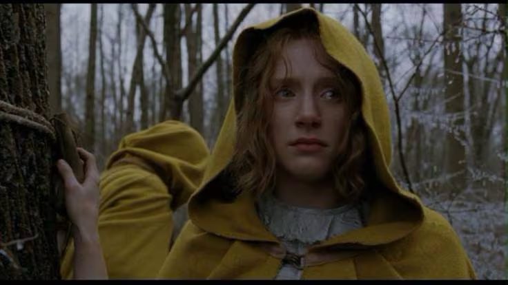 'El Bosque', desde siempre Shyamalan me ha parecido un director muy infravalorado, he leído más malas críticas que buenas de esta película y no le he llegado a entender. Un grandísimo reparto, buenísimas actuaciones y con una historia que para cualquier fan de Shyamalan le