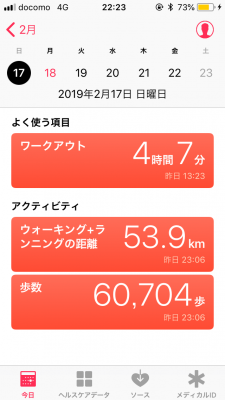 2019年、京都へ。

土曜日→京都市街を勝手にひとりラン
日曜日→京都マラソンを完走したあと奈良へ。

2日間で95kmのラン＆ウォークでした（笑）

 #コネクト茨城　＃奈良県