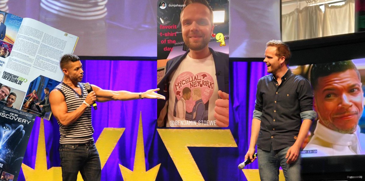 Benjamin Stöwe tweet media