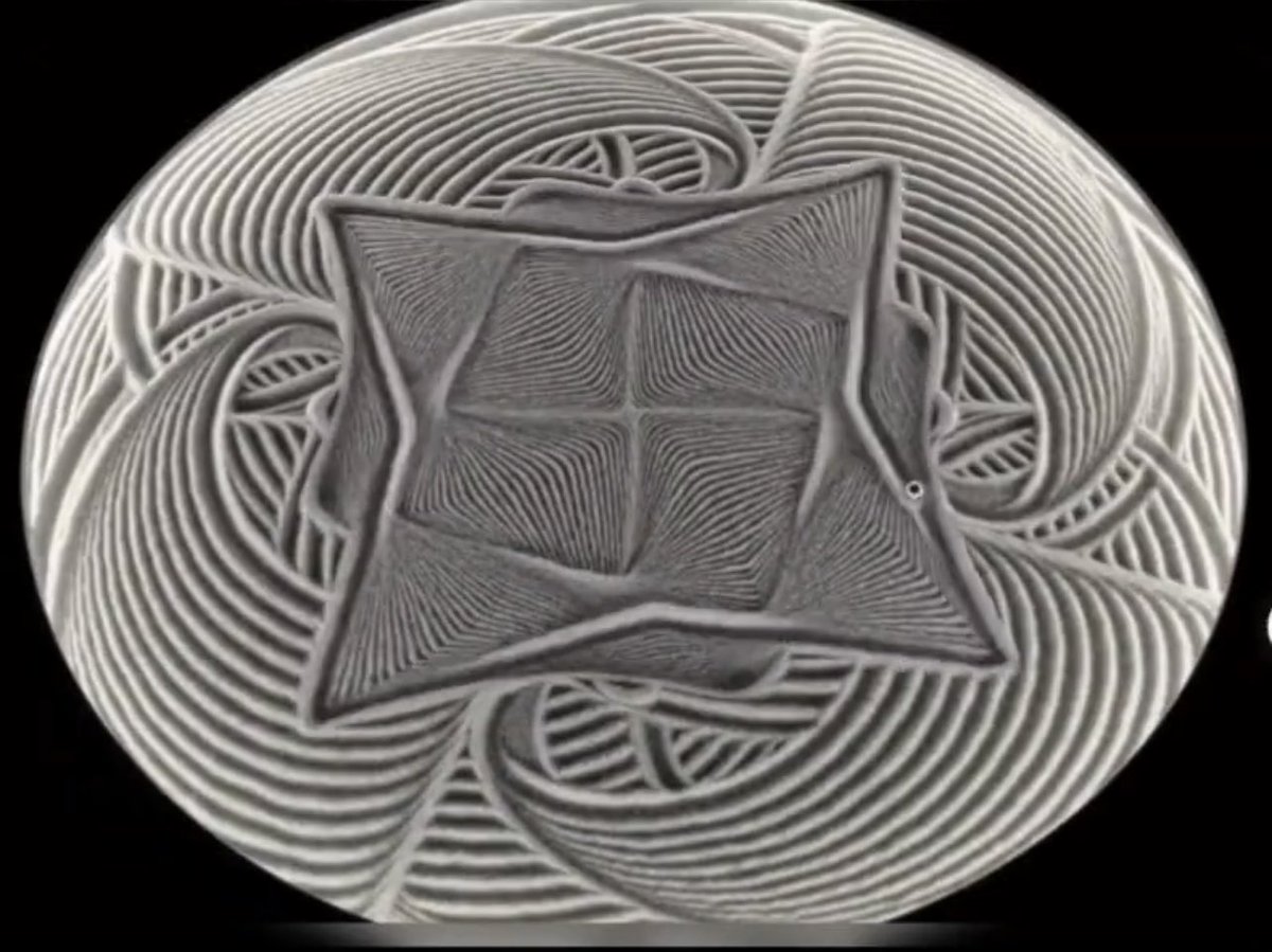 ༀ C ⟁ O ⟡ N ✶ Q ☩ U ⟁ E ⟡ S ⚔ T tweet media