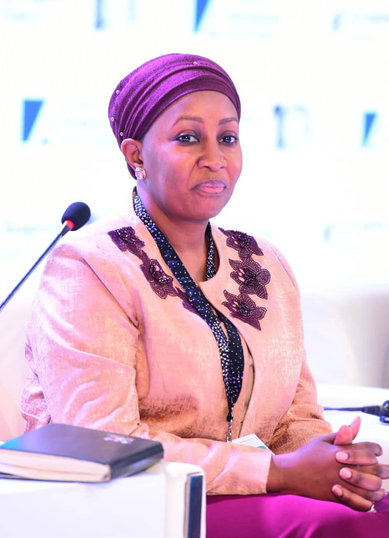 Does the absence of war and violence because of heavy deployment of militarization mean sustainable peace?
~Dr Zahara N

Guns, Bread and Butter. Militarization of Economic Sectors and Public Institutions in Uganda: A Socio-Legal Analysis.