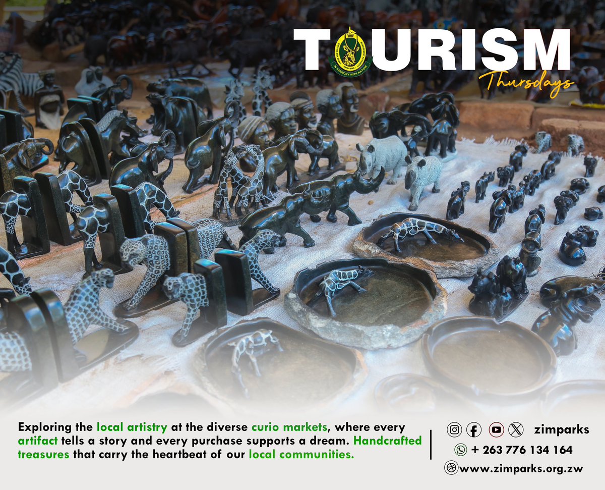 Tourism Thursdays: Supporting Local Communities!