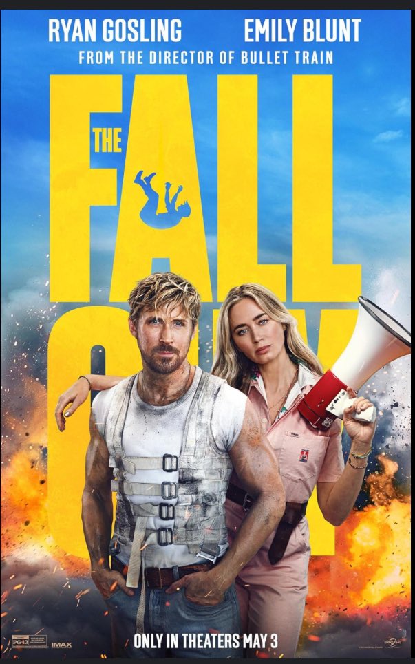 clairedavies55's tweet photo. Brilliant film but stay till the end to watch! https://t.co/y1xR4zuSuu