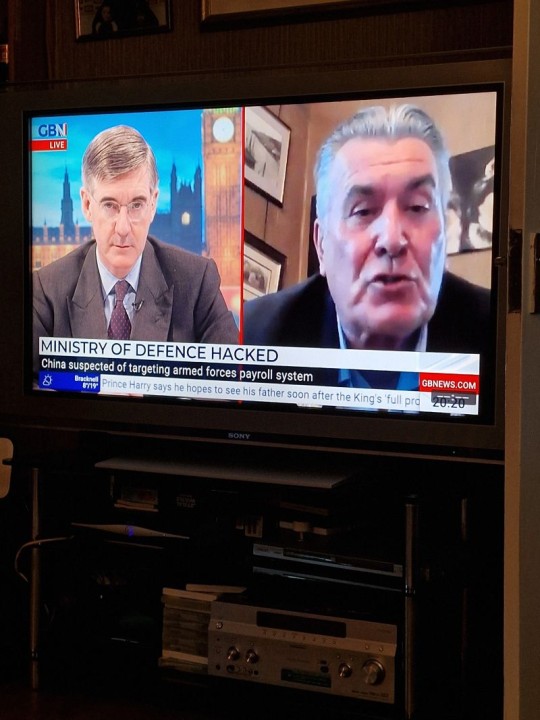 cwindley's tweet image. Update on the #MoDHack - Cyber Security  being improved in the #MoD #Government #Police supply chains .. linkedin.com/pulse/mod-hack…?
