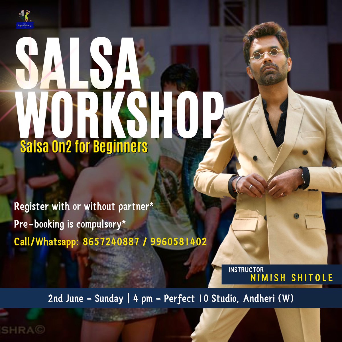 Nimish shitole tweet media