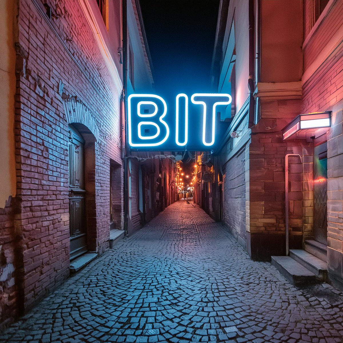 🏃‍♂️进入 BIT 的加密世界，立即下载 BIT App 📲 BIT.com/Download