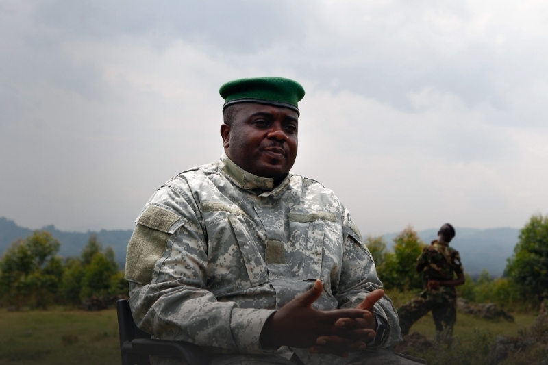 DivineMaombi's tweet image. 🚨Message du Jour 

"...Toutes les armes qui tuent et traumatisent les #populations civiles sont entrain d’être, progressivement et très bientôt définitivement, réduites au silence par nos #forces [ARC/M23]." Le Président @bbisimwa 

A luta continua