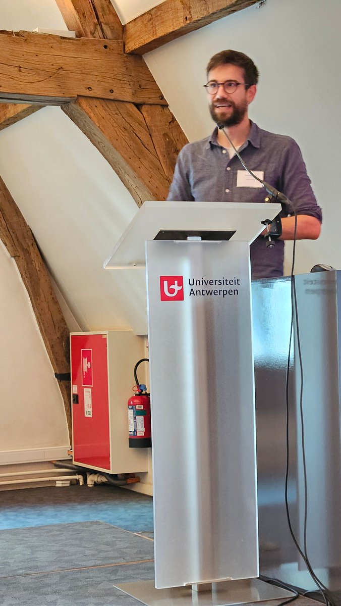 UCSIA.org (@ucsia_antwerp) on Twitter photo What are the injustices of the food system? Panel 1 with Dominik Groß <a href="/CI_Romero/">Romero Initiative (CIR)</a>, Katina-Leigh Taylor <a href="/Food_Foundation/">The Food Foundation</a>,Tom Cnudde Loof en Bezen & Petra Tas @DeLandgenoten. #FoodJustice! 🏄 ucsia.org/food-justice
🤝 <a href="/USOS_Antwerpen/">USOS</a>, IMDO <a href="/UAntwerpen/">UAntwerpen</a>, #JESC <a href="/EuropeanJesuit/">JESC | Jesuit European Social Centre</a> What are the injustices of the food system? Panel 1 with Dominik Groß <a href="/CI_Romero/">Romero Initiative (CIR)</a>, Katina-Leigh Taylor <a href="/Food_Foundation/">The Food Foundation</a>,Tom Cnudde Loof en Bezen & Petra Tas @DeLandgenoten. #FoodJustice! 🏄 ucsia.org/food-justice
🤝 <a href="/USOS_Antwerpen/">USOS</a>, IMDO <a href="/UAntwerpen/">UAntwerpen</a>, #JESC <a href="/EuropeanJesuit/">JESC | Jesuit European Social Centre</a>