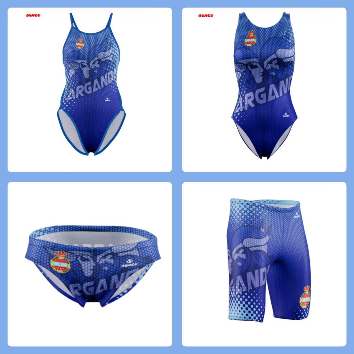 C_N_Arganda's tweet image. Deseando que llegue la temporada que viene y lucir nuestras nuevas prendas de baño !!!!

No te quedes sin el tuyo.

Agradecimientos: 
@ovelar_sa
dental Arganda
@dIVERoCIOArgand
IRETSA

 #swimming  #natacion  #swim  #swimmer  #natación