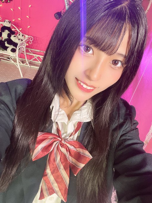 Twitterのコスプレ画像10