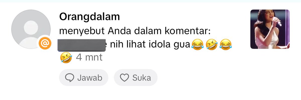 sehat2 fans fanatiknya lyodra