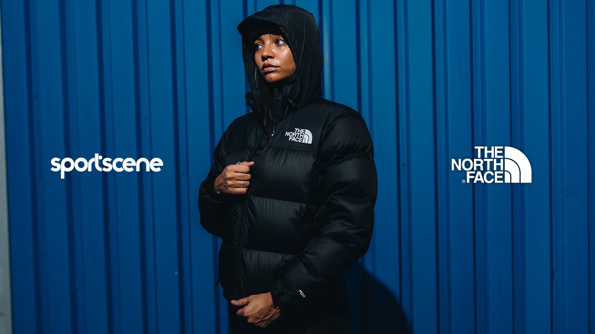 From mountain summits to city streets, The North Face South Africa plays on every plain.

Explore the Winter drop of  in all sportscene stores & online on Bash.com: bit.ly/3Nz5MX5

#TheNorthFaceSA