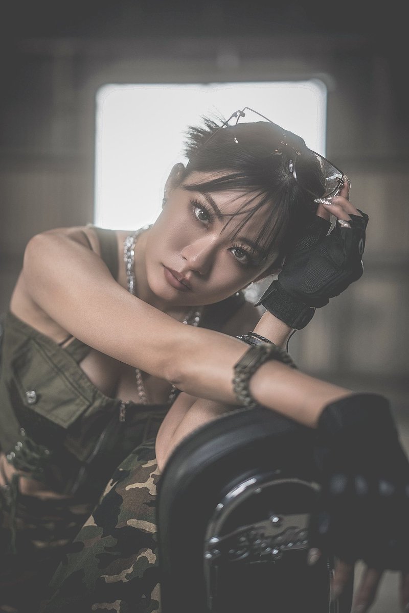 sugazy38's tweet photo. 『児玉・背徳の天使 Ⅱ~ The Dark Angels』
網とアーミーとあみーごと
@BimageTokyo #flowstylecustom
#luminar #evoto #blackmist https://t.co/kYcwxB1NrA