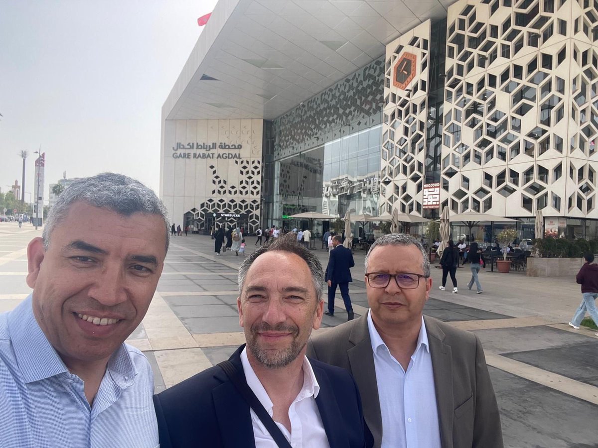 Leader Occitanie tweet media