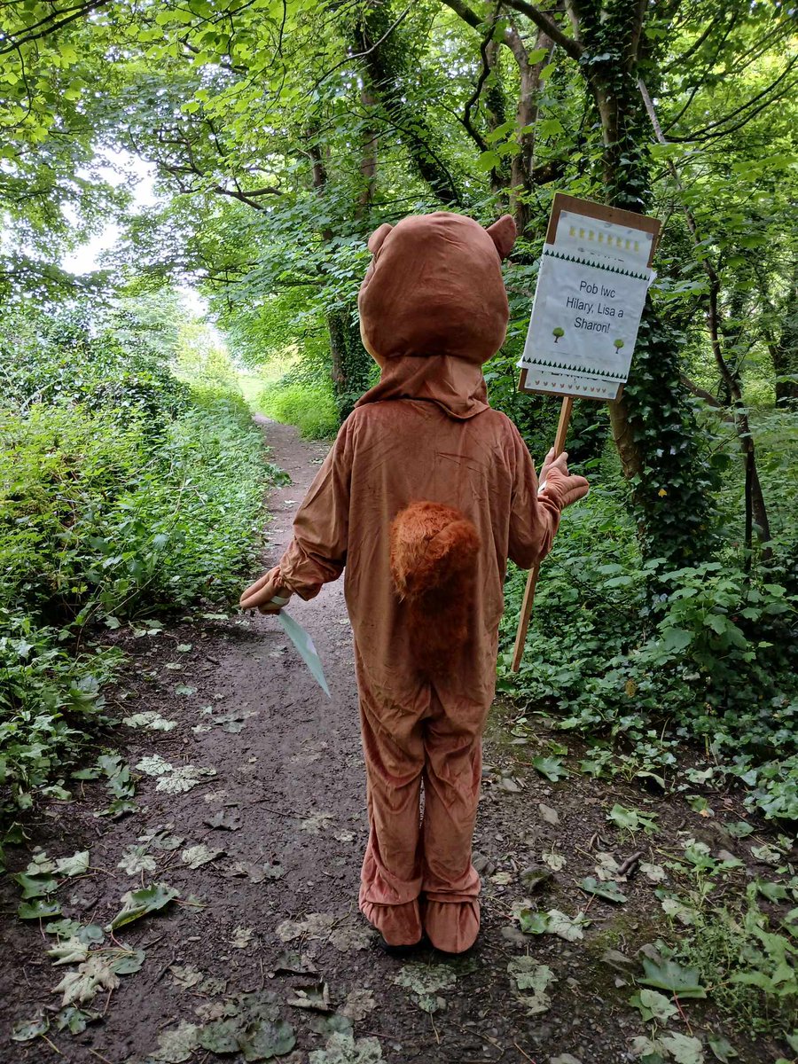 ACHUB PENRHOS / SAVE PENRHOS NATURE RESERVE 🍃💚🍃 tweet media