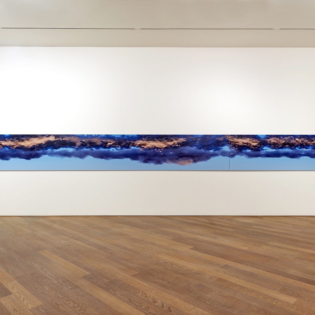 MUDAM Luxembourg tweet media