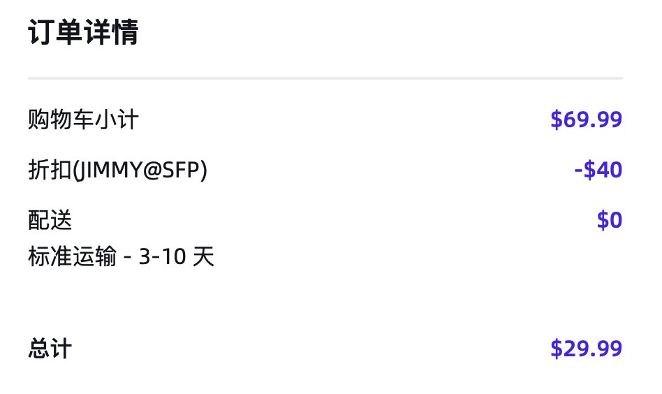 Jimmy 米哥 🚀🚀🚀 (@cryptoslaowai) on Twitter photo 米哥 x SafePal (优惠码购买X1钱包原价$69u,直接降价40u,$29到手!)文末有福利!
给大家推荐我用的最多的硬件钱包和app钱包 <a href="/iSafePal/">SafePal - Crypto Wallet</a>
-#币安 官方投资
-支持所有链
-dapp商城全行业最成熟
-App目前我用过最好用的,所有链的币种都可以在一个页面同时显示,不需切换链。 米哥 x SafePal (优惠码购买X1钱包原价$69u,直接降价40u,$29到手!)文末有福利!
给大家推荐我用的最多的硬件钱包和app钱包 <a href="/iSafePal/">SafePal - Crypto Wallet</a>
-#币安 官方投资
-支持所有链
-dapp商城全行业最成熟
-App目前我用过最好用的,所有链的币种都可以在一个页面同时显示,不需切换链。
