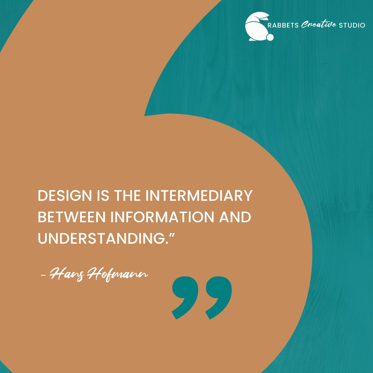 RabbetsCreative's tweet image. Happy Monday! Let’s design something amazing this week.

Creativity knows no bounds!

#MotivationMonday #GraphicDesignFun