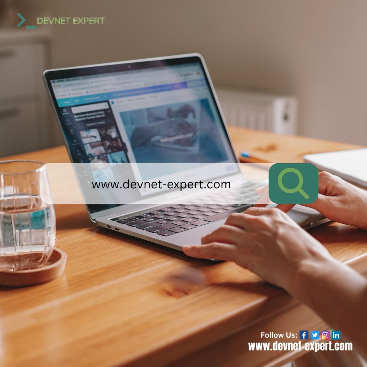devnetexpert1's tweet image. DEVNET EXPERT :
𝘃𝗶𝘀𝗶𝘁 𝘂𝘀: devnet-expert.com
𝗖𝗼𝗻𝘁𝗮𝗰𝘁 𝘂𝘀: +91-9582-801-239
𝗘𝗺𝗮𝗶𝗹: info@devnet-expert.com
#DevnetExpert #AdvancedCoding #DeveloperCommunity #TechInsights #CodingSkills #IndustryLeaders #CodingExperts #DeveloperNetwork #CodeCollaboration