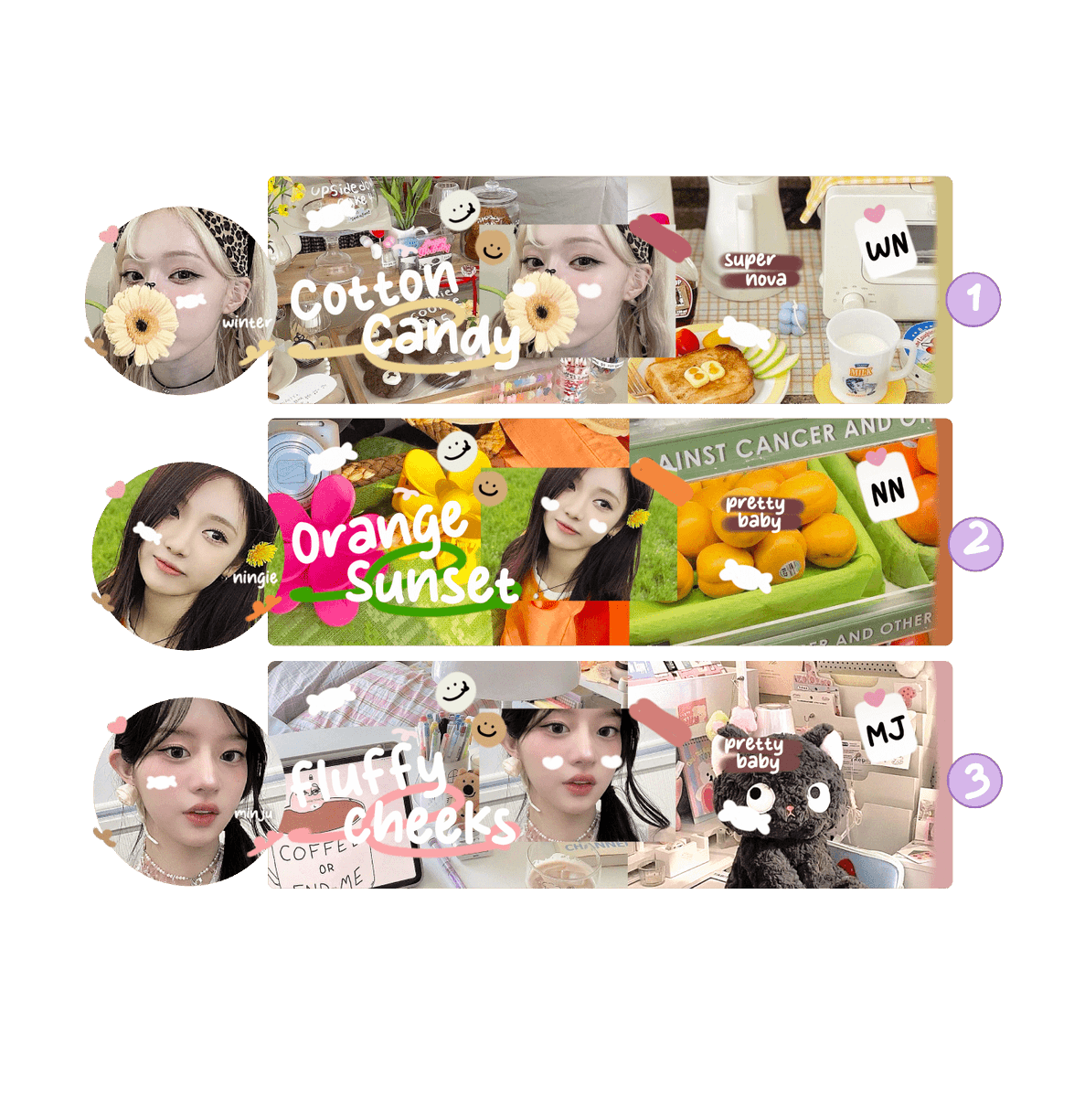 kmnao's tweet photo. repost will be appreciated! thank you.

haloo! dalam rangka merayakan 1 tahunan kak Agni @Lovepainter_ dan kak Marvin @271triliiun, aku bawa FREE LAYOUT yang bisa kamu jemput jam 19.30 WIB. cek reply for more!

#zonauang https://t.co/eI4ooEyVSm