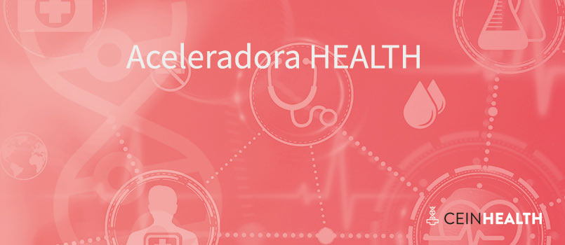 CEIN. La aceleradora HEALTH abre su cuarta convocatoria para apoyar y premiar el emprendimiento en salud. <a href="/ceinnavarra/">ceinnavarra</a> <a href="/marsanaro/">María Sanz de Galdeano</a> 

foroadr.es/todas-las-noti…
