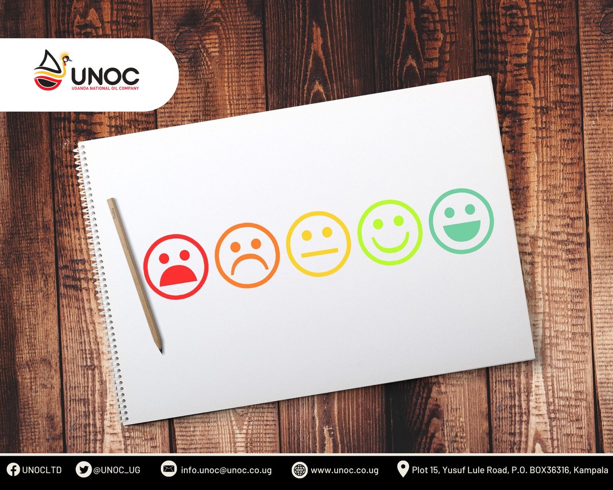 With your feedback, we will be able to understand the external perception of the UNOC brand. Your responses will provide us with the necessary insight to make informed decisions that align with our mandate. Completing this survey should only take 5 minutes of your time. 👇🏾