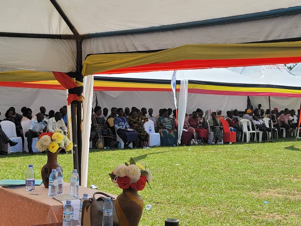 Irise Institute East Africa tweet media