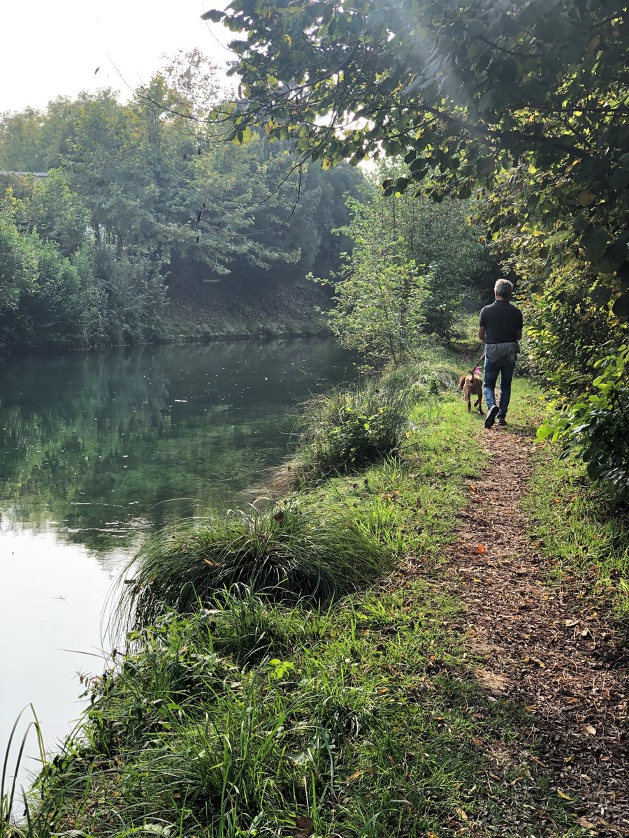 #pnluoghi
Pordenone, un caleidoscopio di scorci e suggestioni, dove storia e modernità, natura e industrializzazione convivono in perfetta armonia.